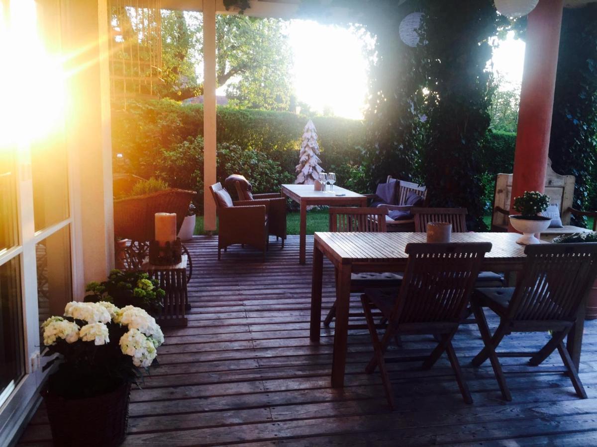 Lovely In Boutique-Hotel Velden Velden am Wörthersee Εξωτερικό φωτογραφία