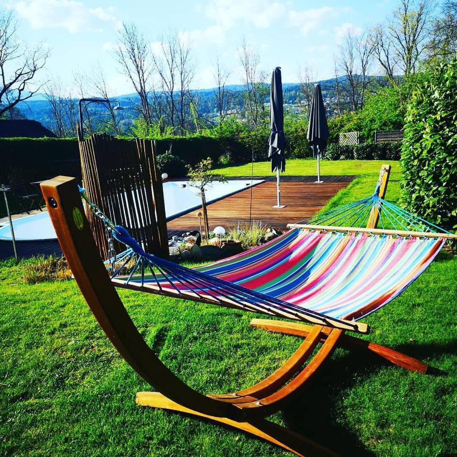 Lovely In Boutique-Hotel Velden Velden am Wörthersee Εξωτερικό φωτογραφία