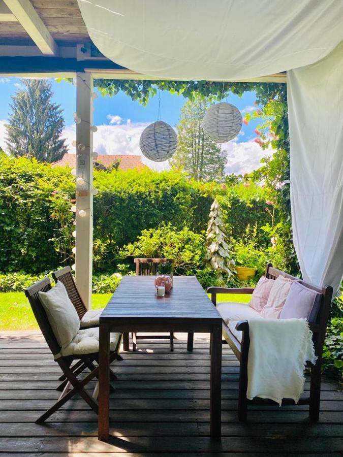 Lovely In Boutique-Hotel Velden Velden am Wörthersee Εξωτερικό φωτογραφία